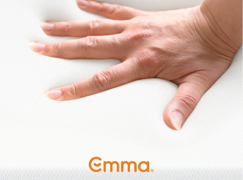 matelas emma express - 80 x 200 cm