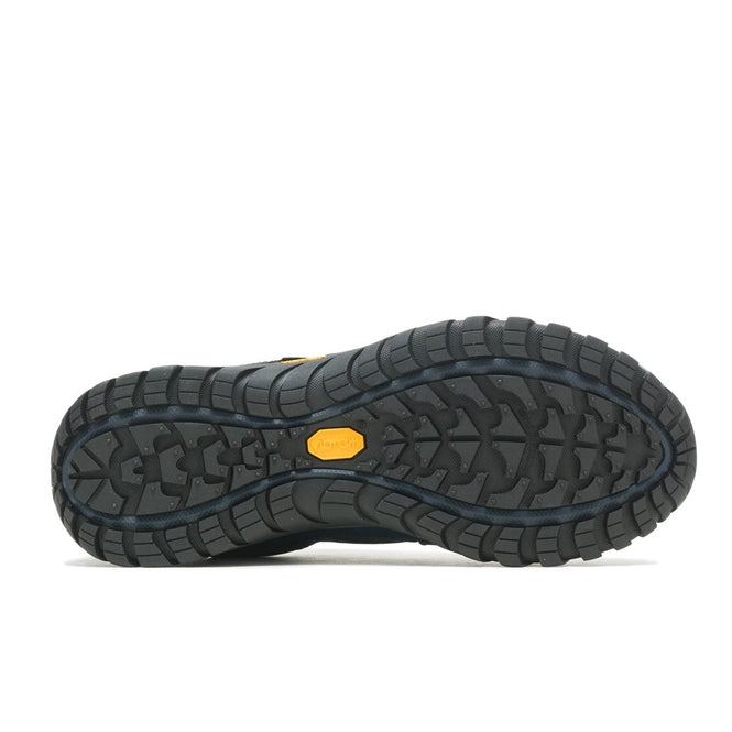 Merrell Bryce Radius GTX Chaussures de randonnée - Imperméables - Marine - Taille 44.5