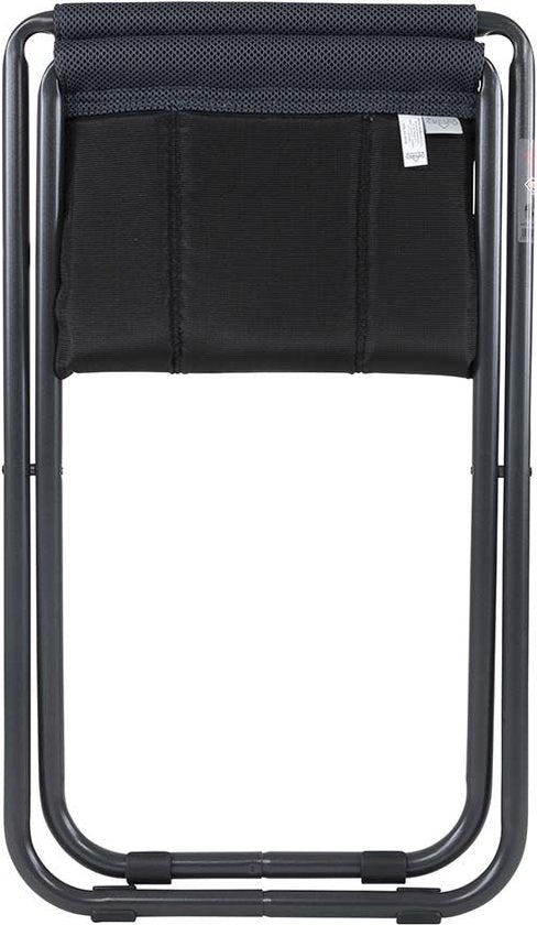 Tabouret pour chaise longue Crespo - AP/307 - Air-Deluxe - Gris