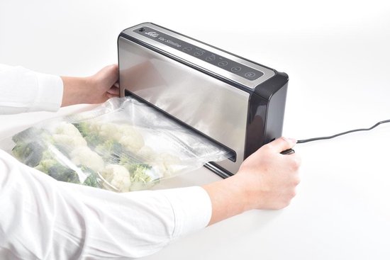 Solis Vac Slimline 578 Machine à emballer sous vide