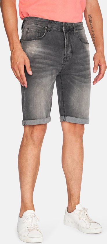 Mario Russo Mario Russo Short en denim