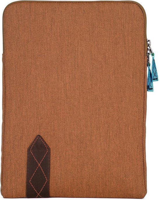 STM Ridge 15'' 15'' Chemise de rangement/manchon Marron