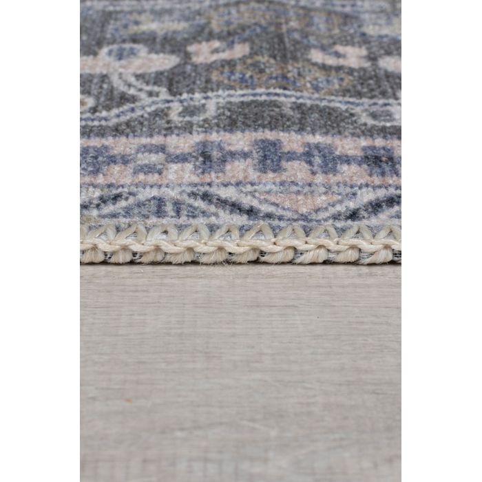Tapis Flair Windsor Traditional 160 x 230 cm - Vert