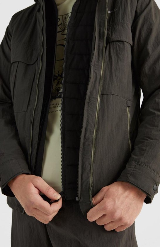 O'NEILL Vestes BLAZE MODE JACKET MODLR