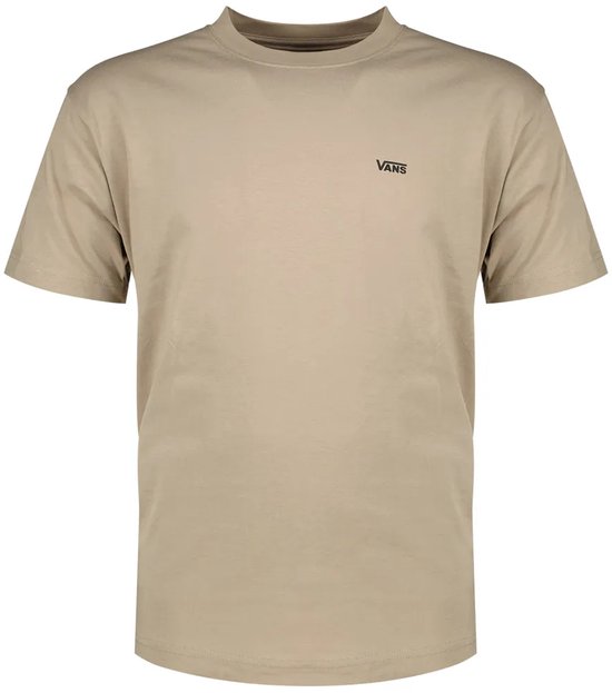 T-shirt Vans Left Chest pour homme - Taille XL