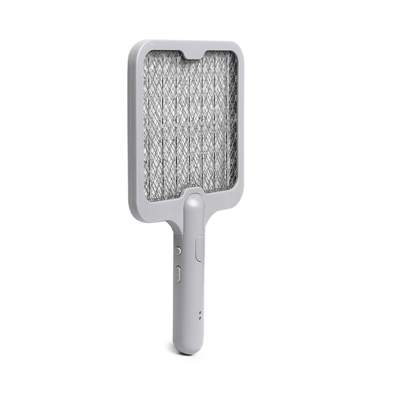 QLT 2-in-1 Mosquito Catcher Lamp - Contrôle efficace des insectes