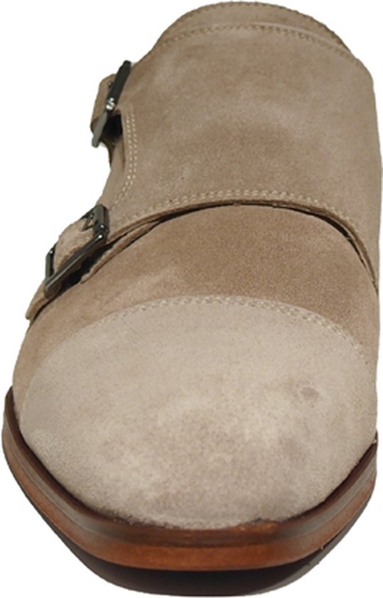 Rehab Phill Suede - Beige - Taille 46