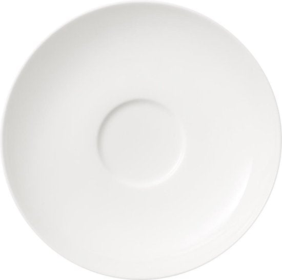 Tasse à café Twist White