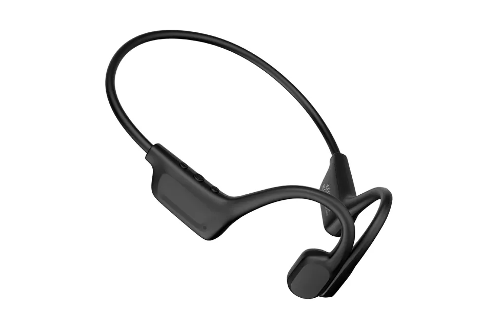 Casque « Open Ear » puissant pour un confort d'écoute en toute sécurité