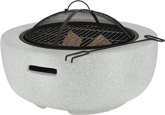 Esschert Design FF444 Bol à feu