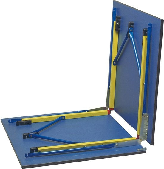 Mini table de tennis de table - Cornilleau Hobby - bleu