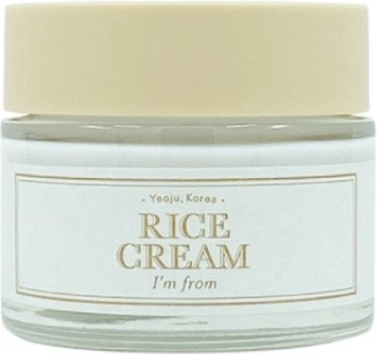 I'm From Crème de riz 50 g 50 g