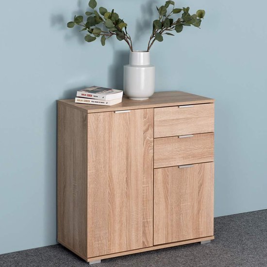 Sens Design - Buffet - Sanne-Jasmine - Chêne