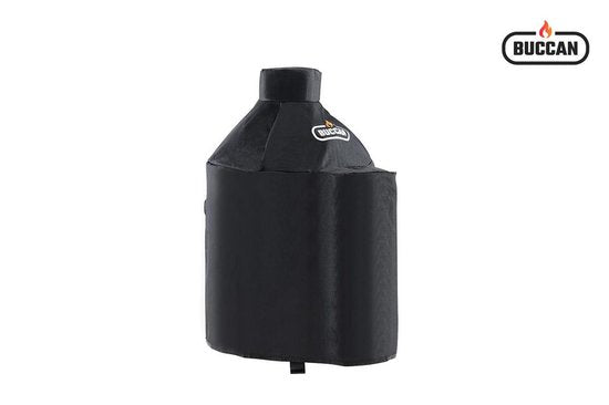 Buccan BBQ - Sunbury Smokey Egg Compact BBQ - Couvercle