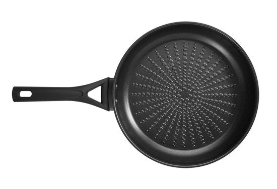 Pyrex Expert Touch Poêle à frire - Induction - acier inoxydable