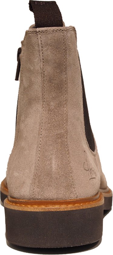 Bottes Rehab Savio Homme - Gris - Taille 43