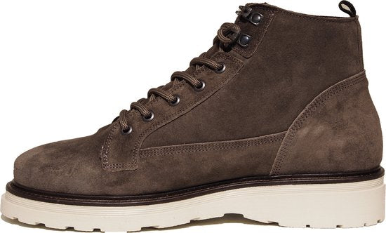 Bottes Rehab Wolf Hommes - Marron - Taille 43