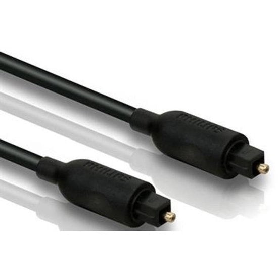 Philips SWA2302 - Câble optique - 1,5 mètre