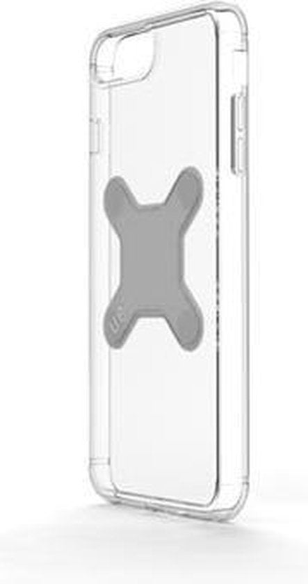 Exelium - étui de protection pour Iphone® 8+ - transparent