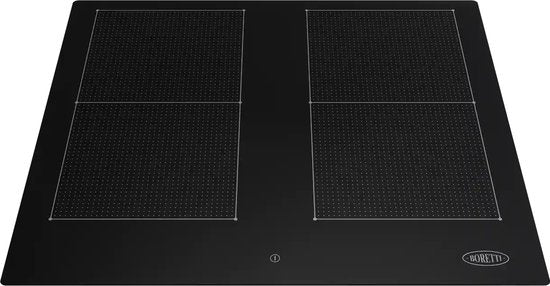 Boretti Milano MLIQX604 Flex booster induction