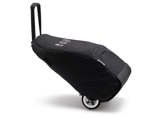 Bugaboo Sac de Transport Compact - Noir