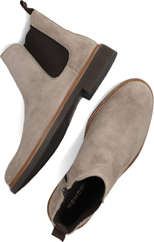 Bottes Rehab Savio Homme - Gris - Taille 43