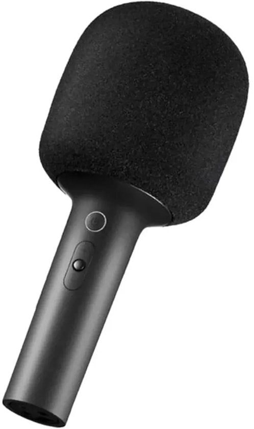 Microphone Xiaomi BHR6752GL noir - Microphone de karaoké