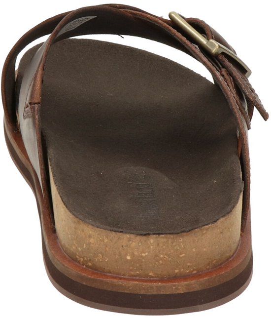 Timberland TB0A41A1V131 Amalfi Vibes - Chaussures pour hommes - Mules - V13-Gemolken