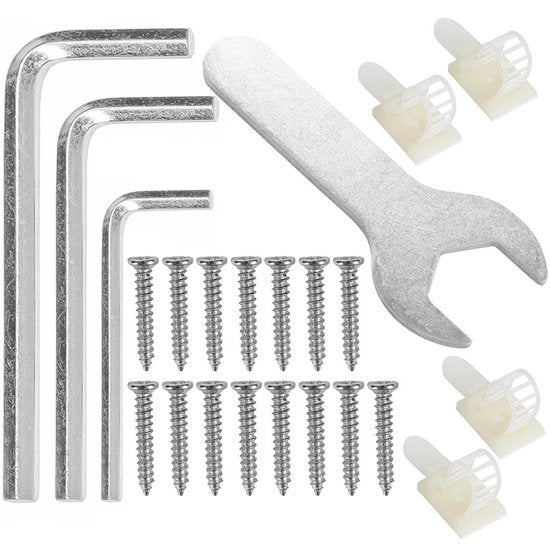 tectake® - bureau assis-debout électrique - châssis Piotr noir - réglable - fonction mémoire - 402999