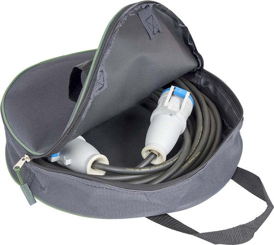 Bo-Camp - Sac de rangement - Rallonge - Ø 35 cm