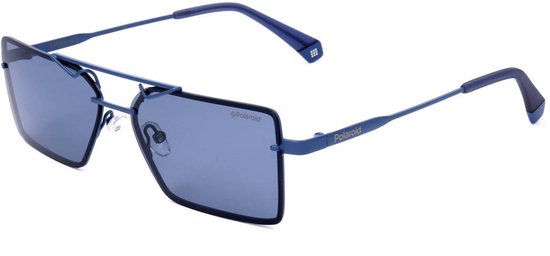 Lunettes de soleil unisexes Polaroid PLD6093-S-PJP, ø 56 mm