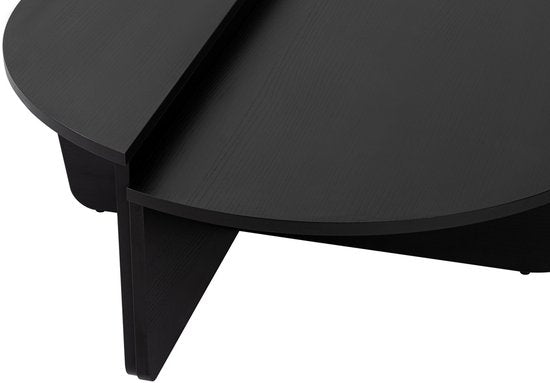 Table basse Orion Black