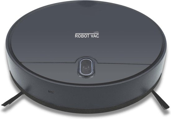 Robot aspirateur VAC 3in1