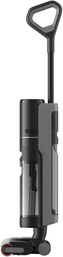 Dreame H12 Pro - Aspirateur à manche avec fonction serpillière - Humide et sec
