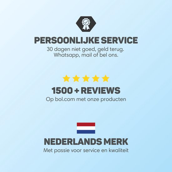 Vulpes Goods® BodyCare - Appareil de massage crânien à infrarouge - Masseur électrique - Masseur de cuir chevelu - Brosse à cheveux - Stimule la croissance et la circulation des cheveux - Rechargeable par USB