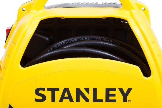 Stanley AIR KIT Compressor - 8 bar