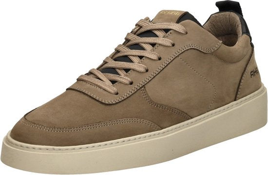 Rehab Oliver Sneakers - Homme - Taupe - Taille 42