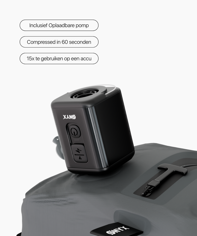 Lot de cubes de mise sous vide Aircube™