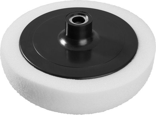Jeu d'éponges de polissage pour Polisher Polisher 400095