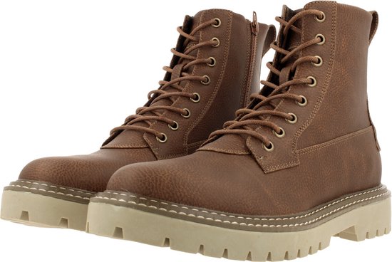 Bullboxer - Bottes - Homme - Marron - 41 - Bottes