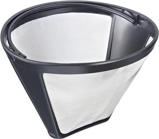 Filtre à café réutilisable