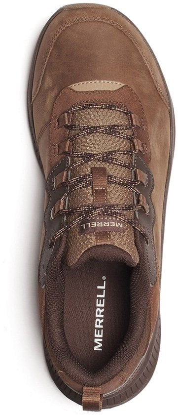 Chaussures de randonnée en cuir - Merrell Speed Strike 2 - pour homme - Taille 41