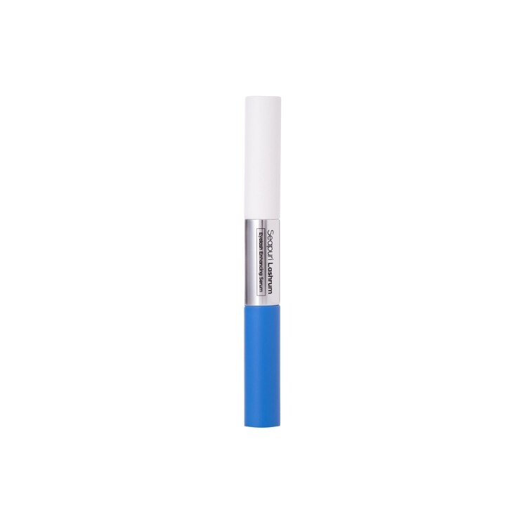 Seapuri Lashrum Sérum fortifiant pour les cils 10 g - Cils et sourcils