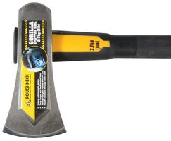 RUWNEK - Gorilla Maul à fendre / Hache - 2.7 kg (6 lb) - 65666 - Jaune/Noir