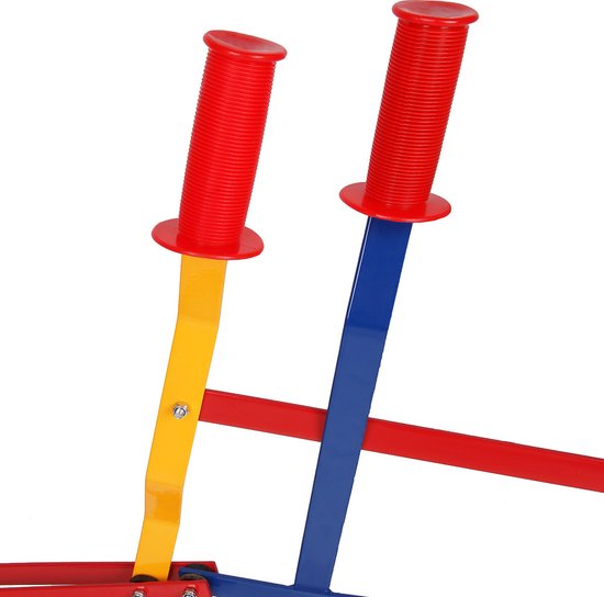 Spielwerk Excavateur avec pelleteuse flexible - rotative à 360