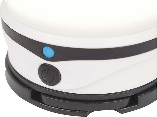 Bo-Camp - Suspension - Kuma - Silicone - Rechargeable - 200 lumens