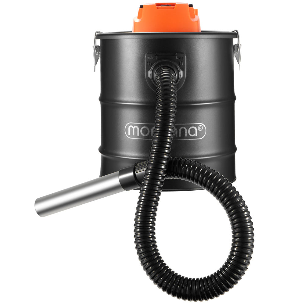 Aspirateur Monzana Ash - filtre à poussière fine HEPA - 1200 watts
