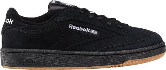 Reebok Club C 85 Chaussures Noir - Taille 40 - Homme