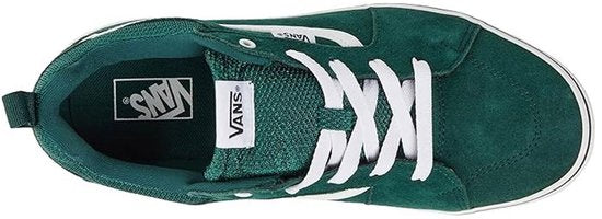 Baskets Vans Filmore en toile pour enfants
