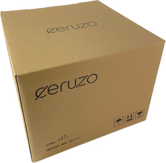 Ceruzo Base de Parasol Mobile - remplissage 40kg
